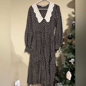 Christy Dawn Elizabeth dress